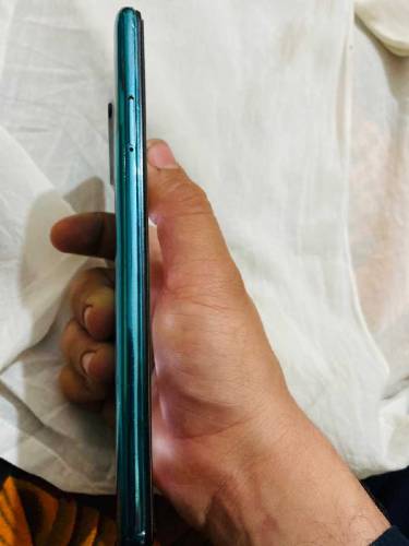 infinix zero 8i 8 128 complete box no open no repire best for camera