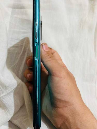 infinix zero 8i 8 128 complete box no open no repire best for camera