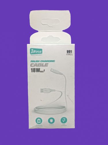 Type C Charging cable 