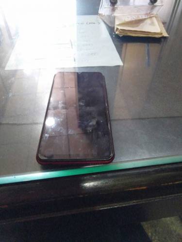 VIVO Y15