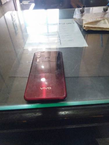 VIVO Y15