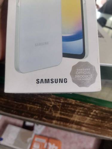 Samsung Galaxy A25 5G Available in Discount Rate. 