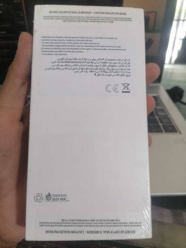 Samsung Galaxy A25 5G Available in Discount Rate. 