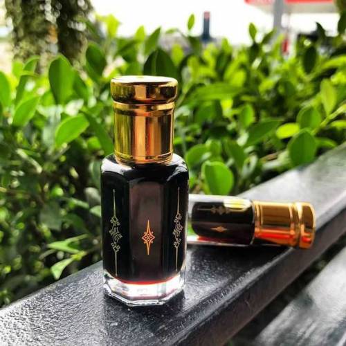 unisex perfume attar oil, 6ml 