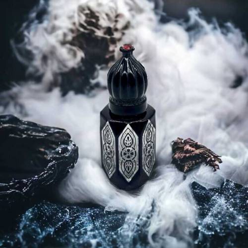 unisex perfume attar oil, 6ml 