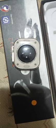 Ultra Watch 2 Big