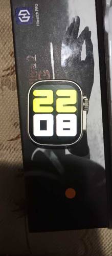 Ultra Watch 2 Big