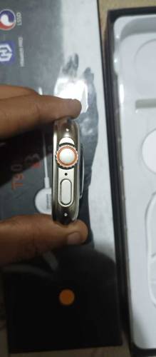 Ultra Watch 2 Big