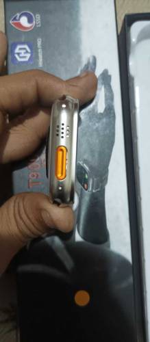 Ultra Watch 2 Big