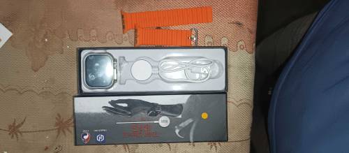 Ultra Watch 2 Big