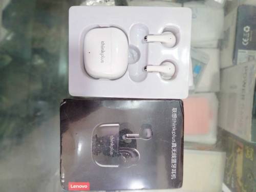 lenovo orignal earpods