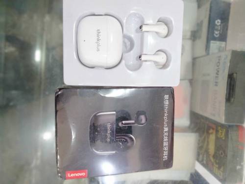 lenovo orignal earpods