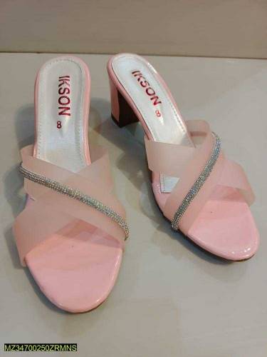 Girl Branded slipper 50% off price