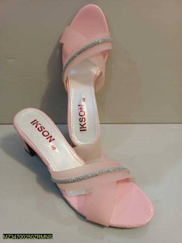 Girl Branded slipper 50% off price