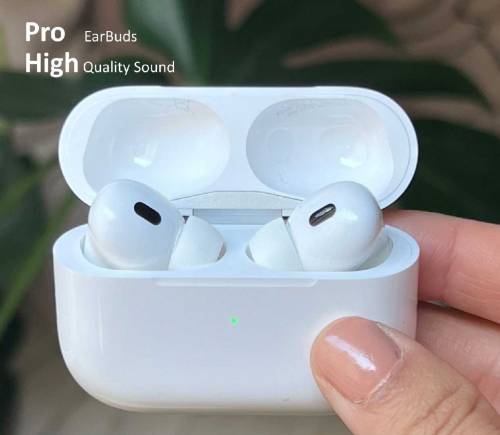 earbuds 