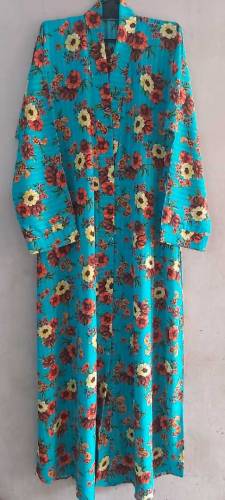 New style abaya 2024