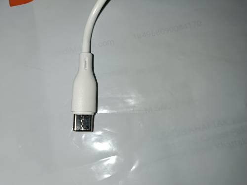 MC98 type c charging cable