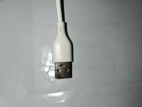 MC98 type c charging cable
