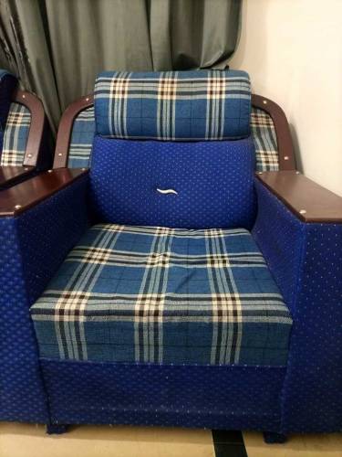 5 seater Sofa