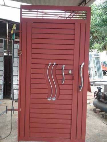 Sheds Gate Rilling Grils
