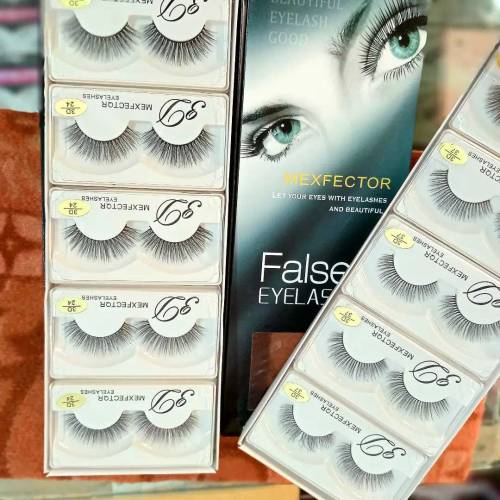 EYELASHES MAXFECTOR 