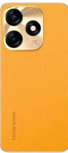 VIP Pin Pack Techno Spark 10C pro 8GB ram 128GB Rom