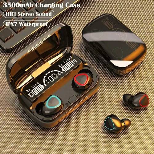 earbuds