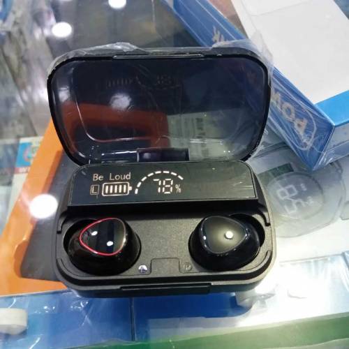 earbuds