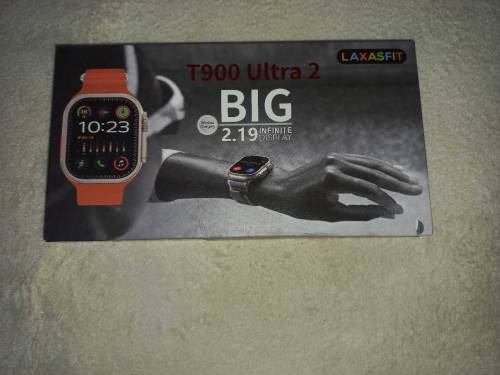 smartwatch