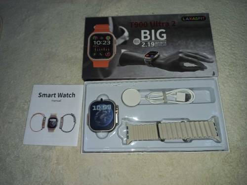 smartwatch