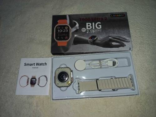 smartwatch