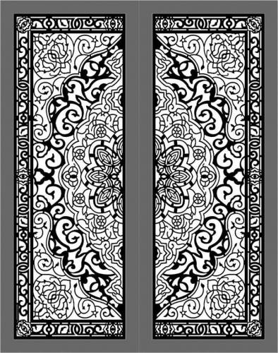 CNC Raling Fabrication Aluminum Galss window 🪟 Steel Raling Fabricatio