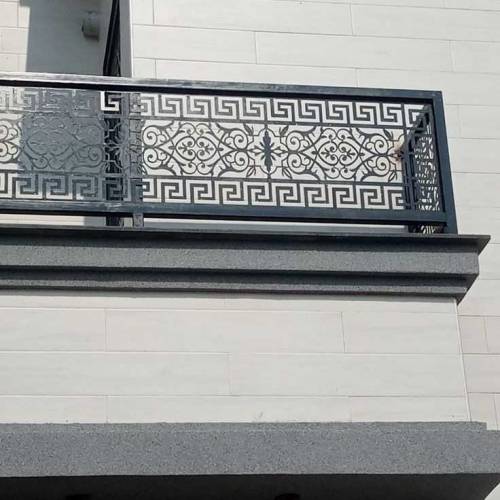 CNC Raling Fabrication Aluminum Galss window 🪟 Steel Raling Fabricatio