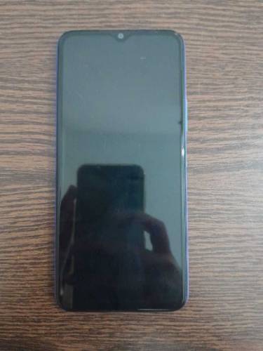 vivo y21