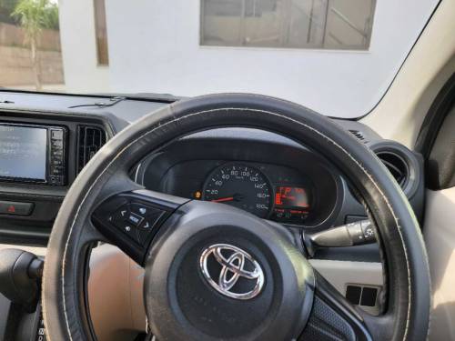 TOYOTA PASSO XS 2018/22 MODEL 