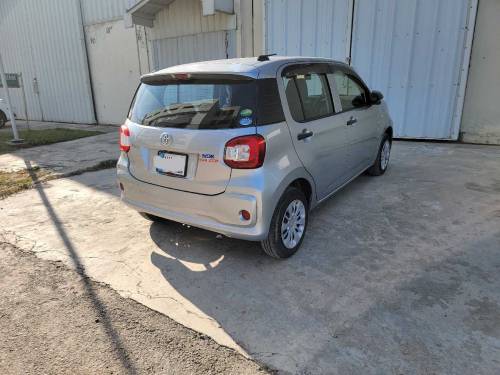 TOYOTA PASSO XS 2018/22 MODEL 