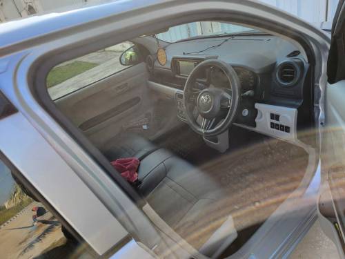 TOYOTA PASSO XS 2018/22 MODEL 