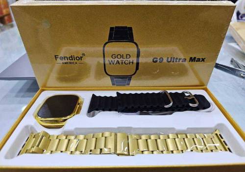 G9 ULTRA PRO SMART WATCH 