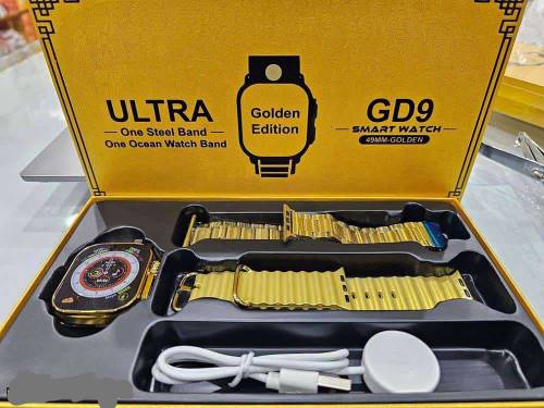 G9 ULTRA PRO SMART WATCH 