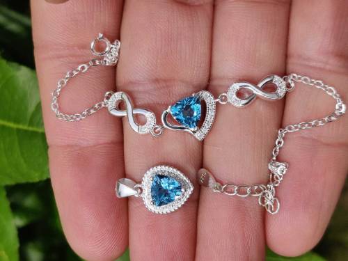 braclet pendent 