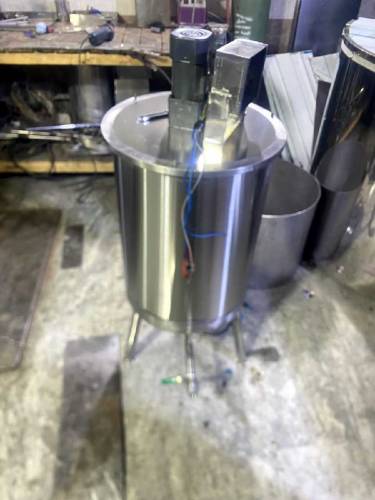 butter churner machine 