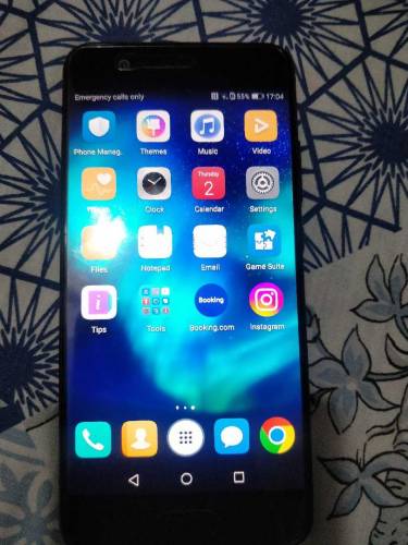 Huawei p10