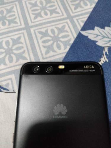 Huawei p10