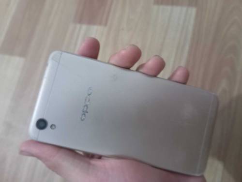 oppoa37mm 4gb 64gb storage
