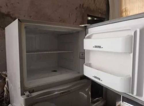 full size fridge 