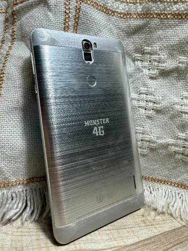 Dany Monster 4G tablet for kids 7