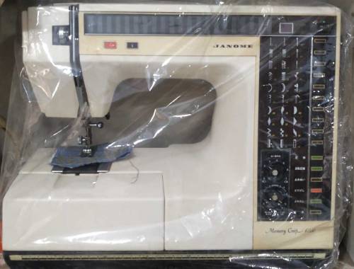 Jamoni 6000.6500 and 7000