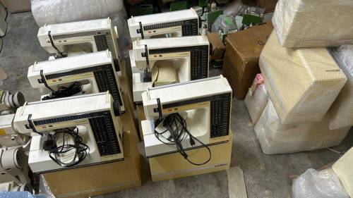 Jamoni 6000.6500 and 7000