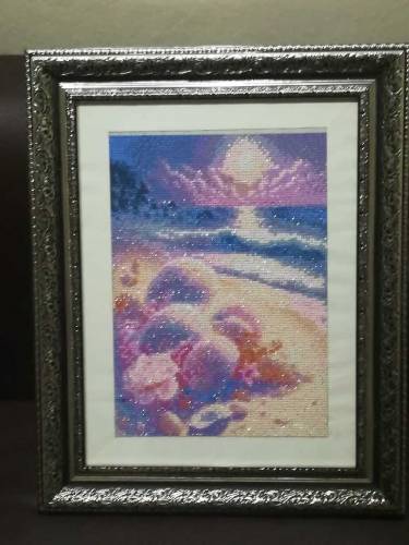 diamond paintings