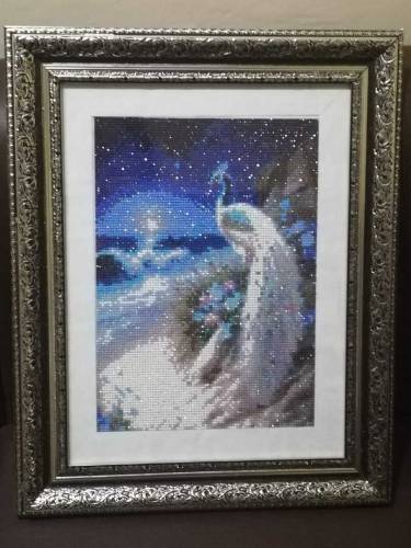 diamond paintings